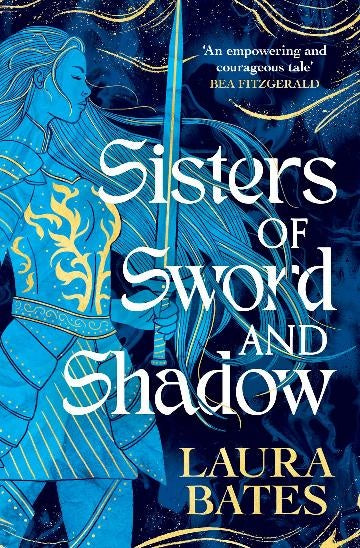 Sisters Of Sword And Shadow